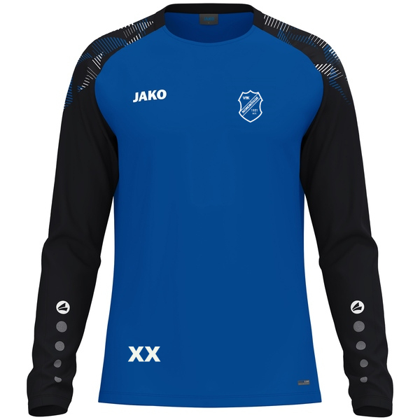 Longsleeve Sonic 