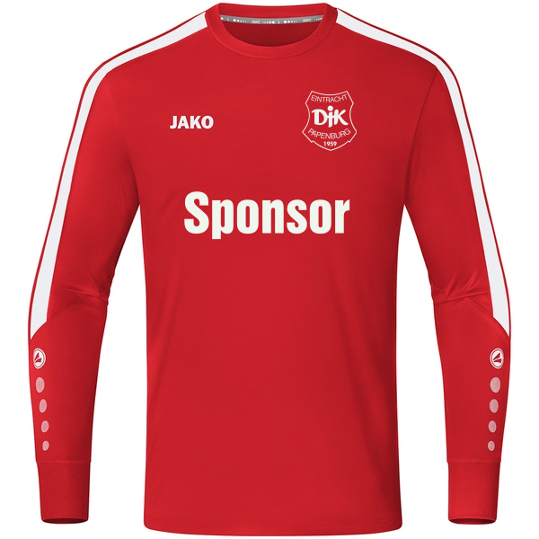 Torwart-Trikot Power 