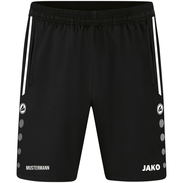 KinderShort Allround 