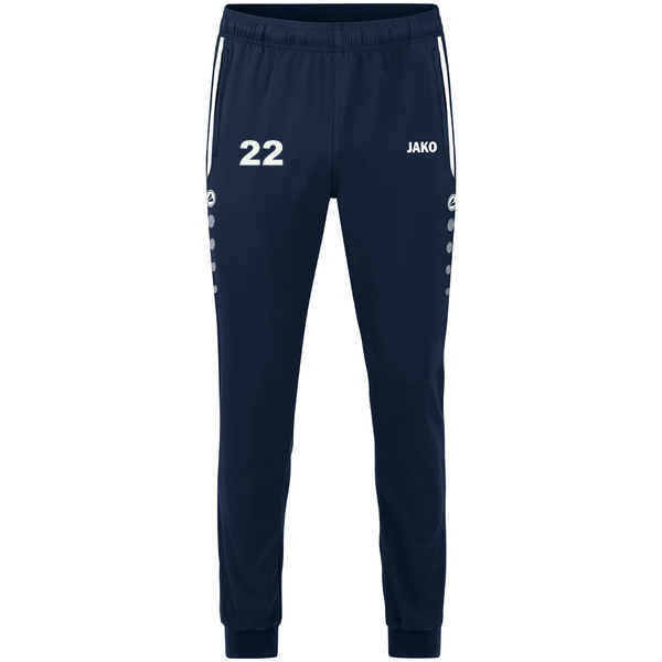 KinderPräsentationshose Allround 