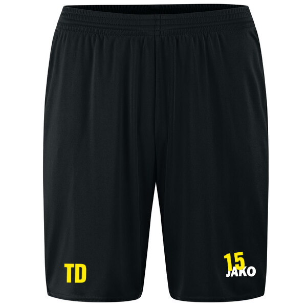 Sporthose Manchester 2.0 ohne Innenslip 