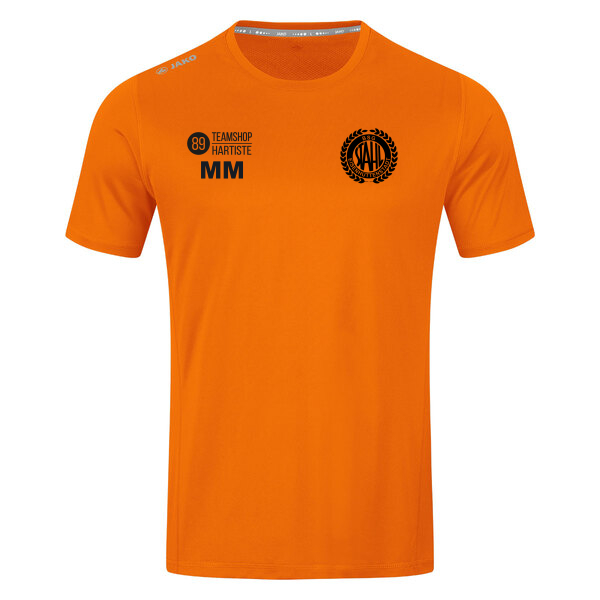 KinderT-Shirt Run 2.0 