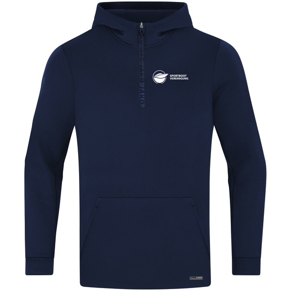 Zip Hoodie Pro Casual 