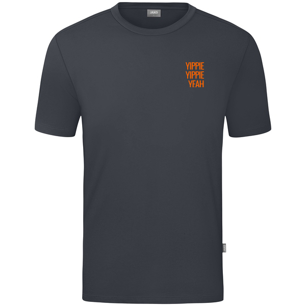 T-Shirt Organic Stretch 