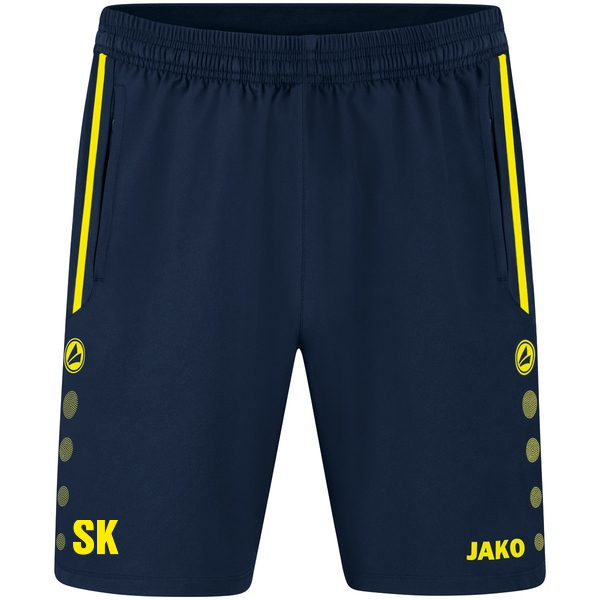 KinderShort Allround 