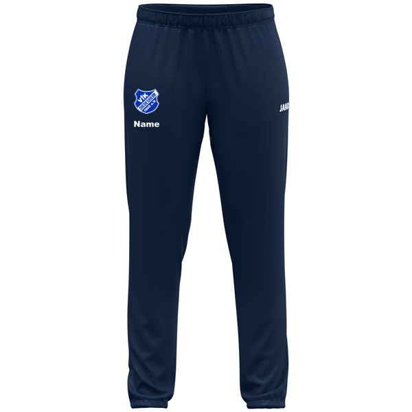 womanPolyesterhose Dynamic Damen 