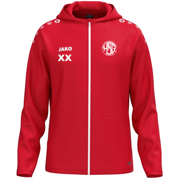 KinderKapuzenjacke One 