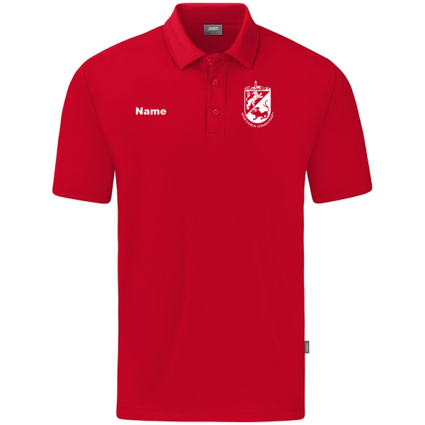 Polo Organic Stretch 