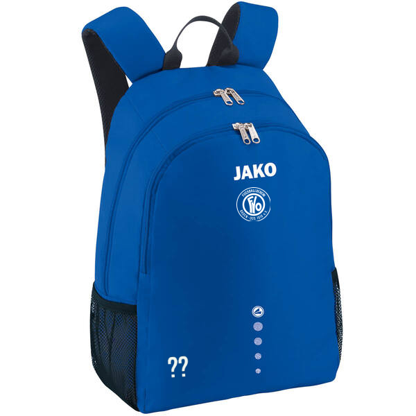 Rucksack Classico 