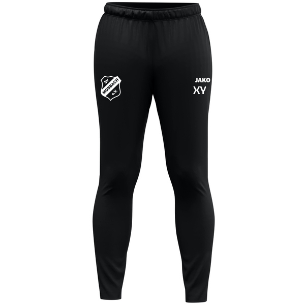 womanTrainingshose Dynamic Damen 