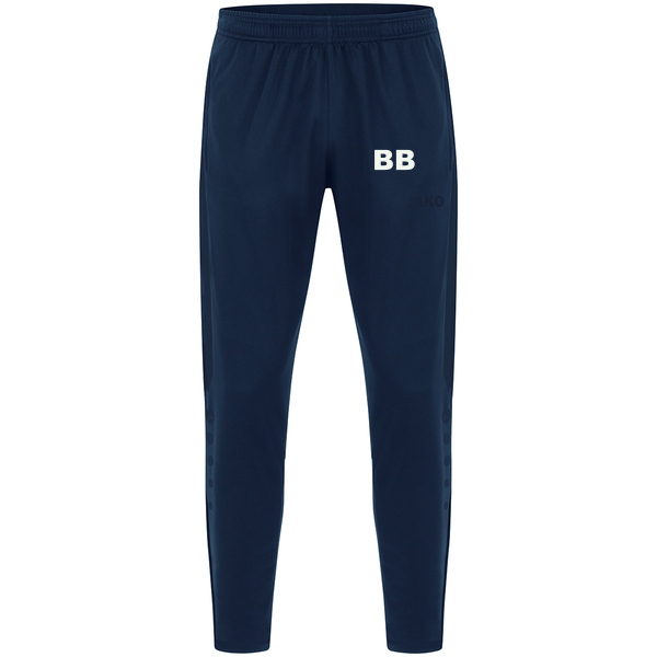 KinderPolyesterhose Power 