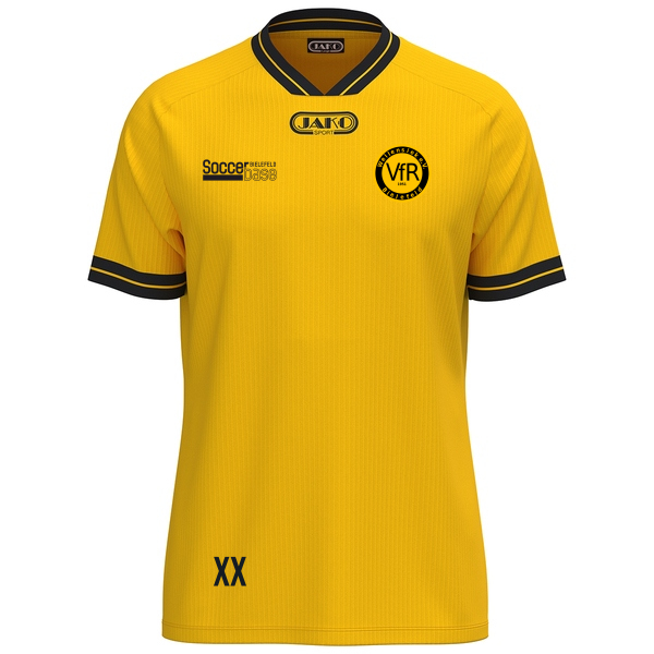 Trikot Retro kurzarm 