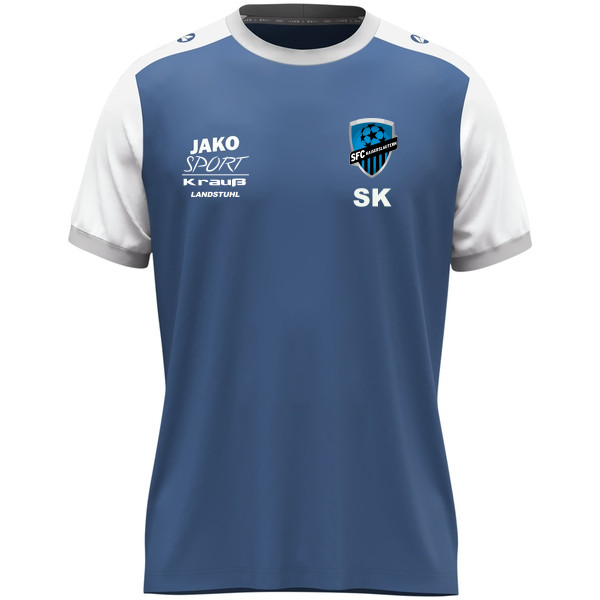 Trikot Dynamic kurzarm 