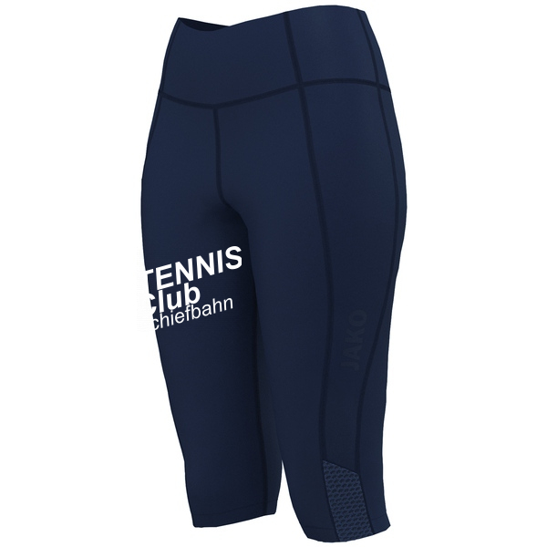 womanCapri Tight Power Damen 
