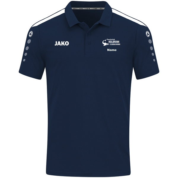 KinderPolo Power 