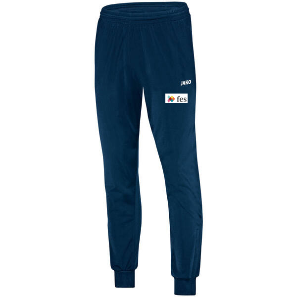 Polyesterhose Classico 