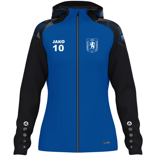 womanKapuzenjacke Sonic Damen 