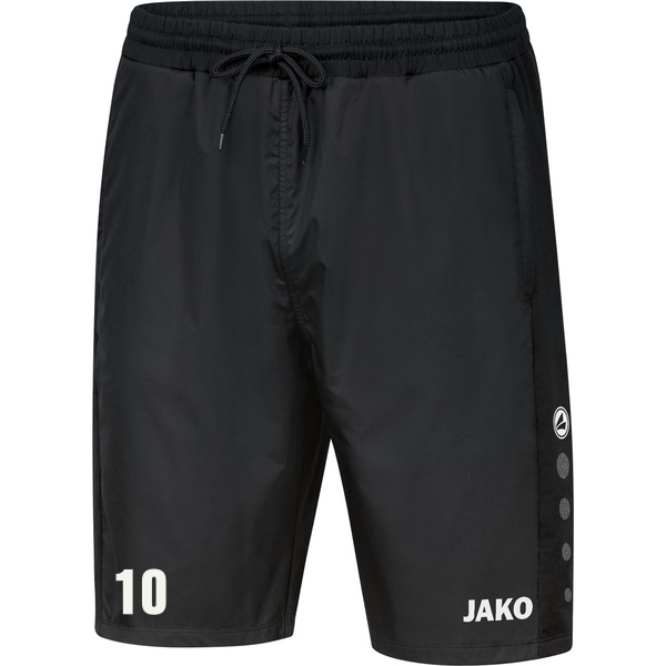 Trainingsshort Winter 