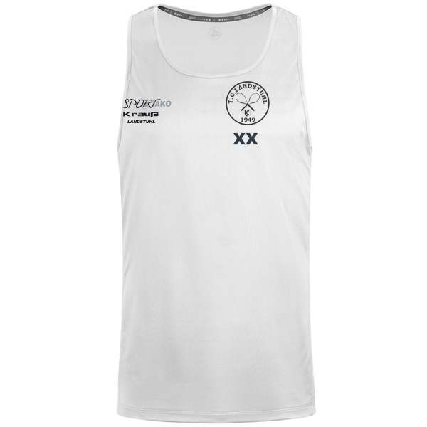 KinderTanktop Run 2.0 