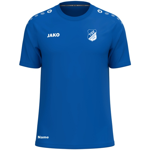 KinderT-Shirt One Cotton 