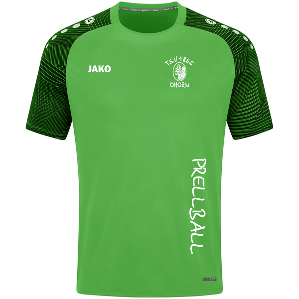 KinderT-Shirt Performance 