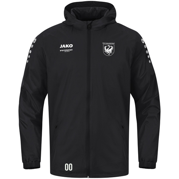 Allwetterjacke Team 2.0 
