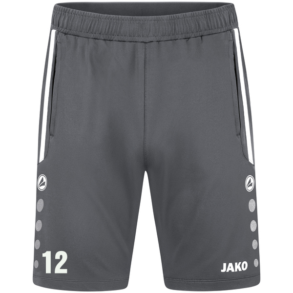 Trainingsshort Allround 