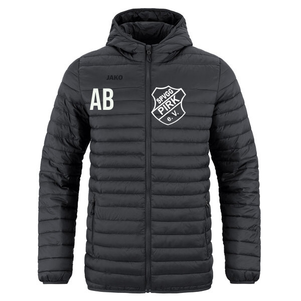 KinderSteppjacke 