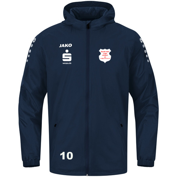 Allwetterjacke Team 2.0 