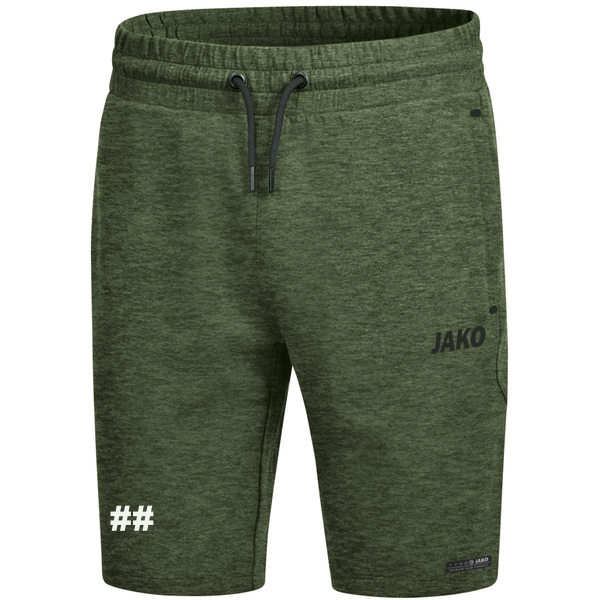 Short Premium Basics 