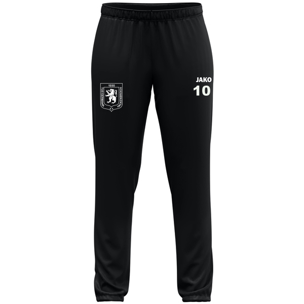 womanPolyesterhose Dynamic Damen 