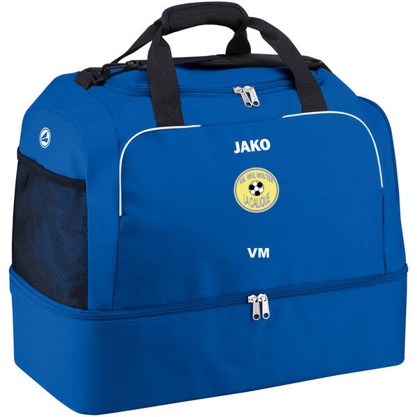 Sac de sport Classico avec comp. chaussures 