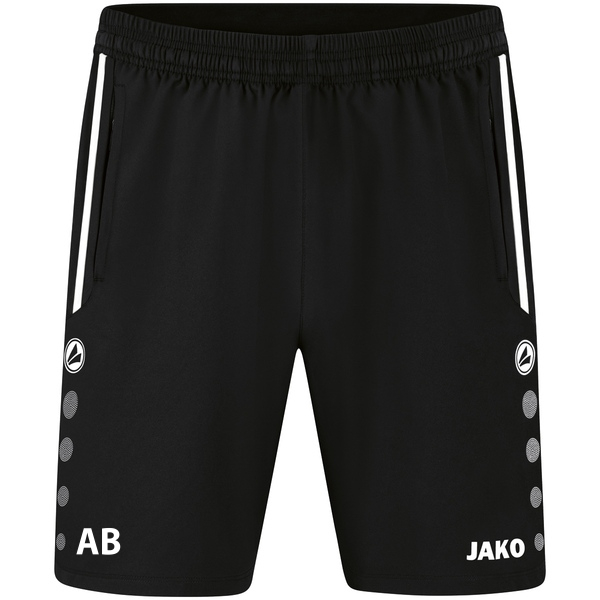 KinderShort Allround 