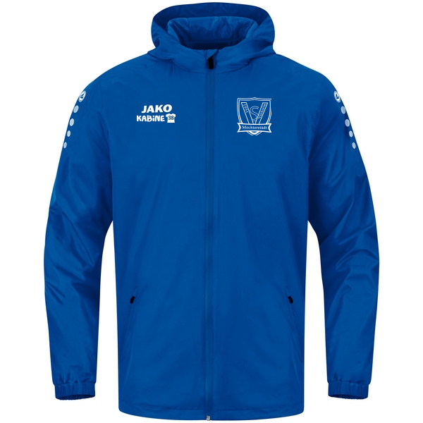 Allwetterjacke Team 2.0 