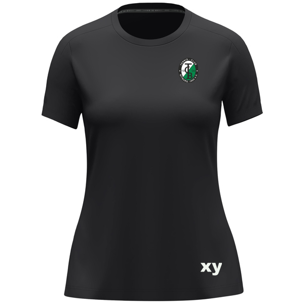 womanT-Shirt Uni Damen 