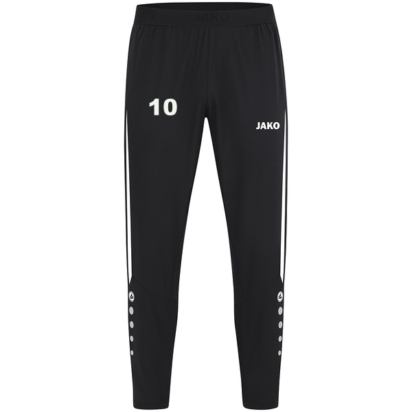 KinderFreizeithose Power 