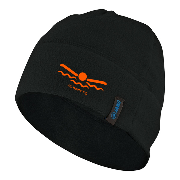 Fleecemütze 