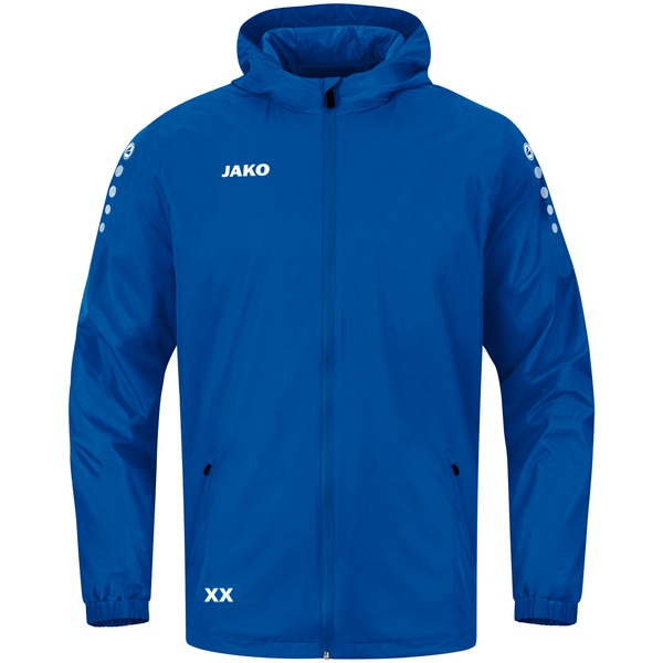 Allwetterjacke Team 2.0 