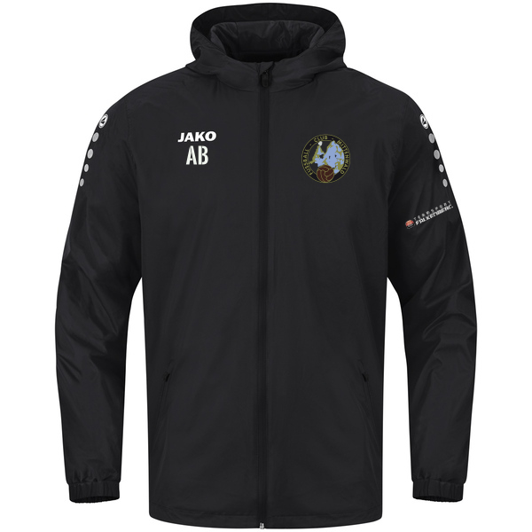 Allwetterjacke Team 2.0 