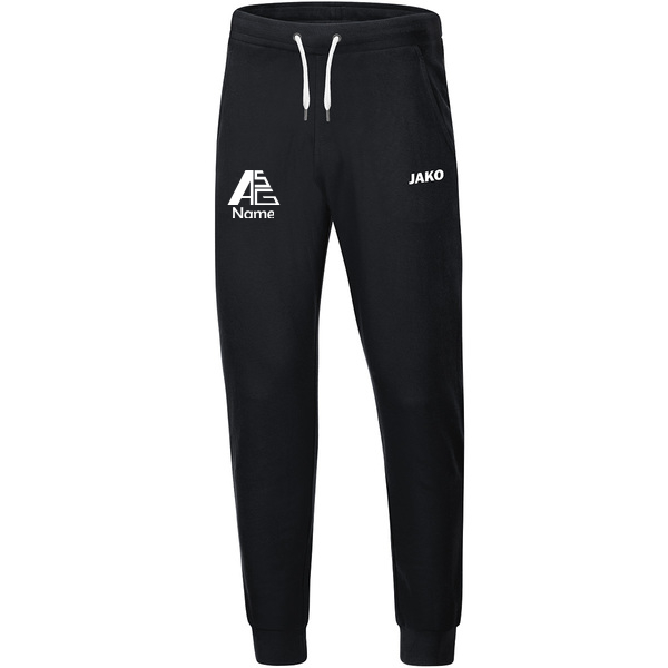 KinderJogginghose Base mit Bündchen 