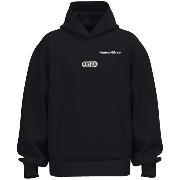 Kapuzensweat Wardrobe 