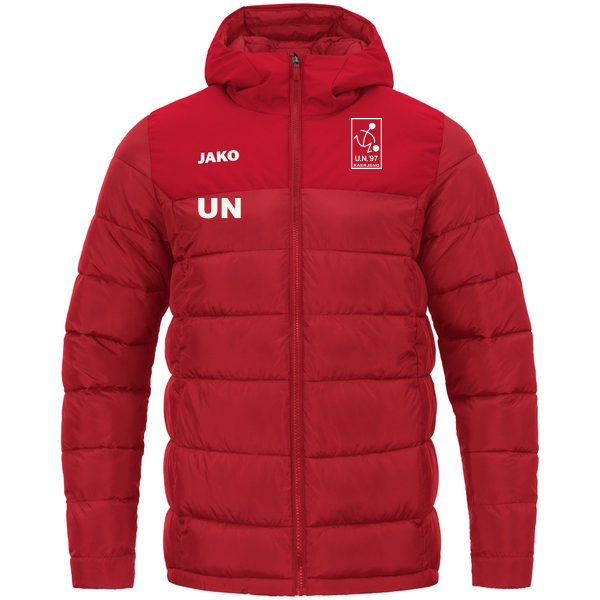 Stadionjacke 