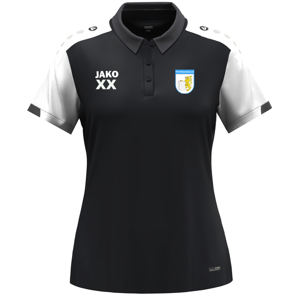 womanPolo Dynamic Damen 