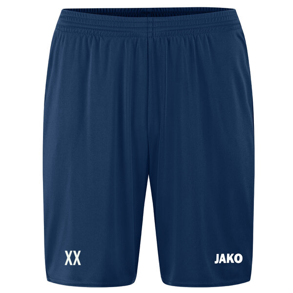 Sporthose Manchester 2.0 ohne Innenslip 