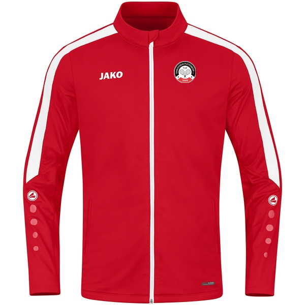 KinderPolyesterjacke Power 