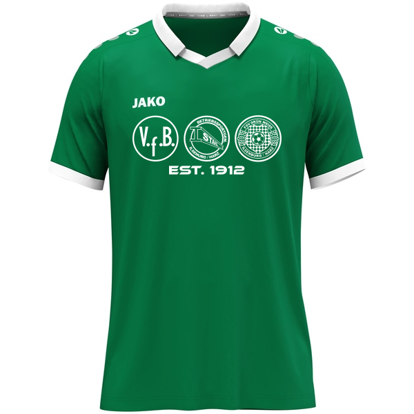 Trikot Glory kurzarm 