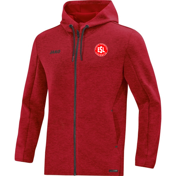 EnfantsVeste à capuche Premium Basics 
