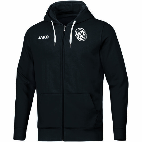 KinderKapuzenjacke Base 