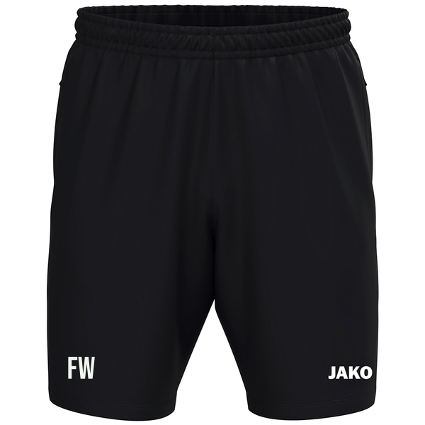 KinderWebshort One 