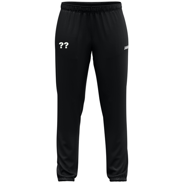 womanPolyesterhose Dynamic Damen 